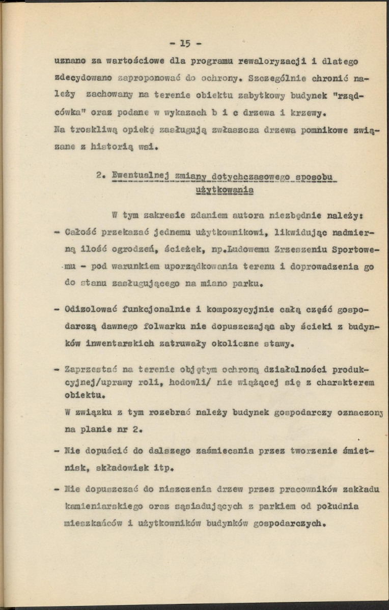 Ewidencja parkowa, skan nr 29