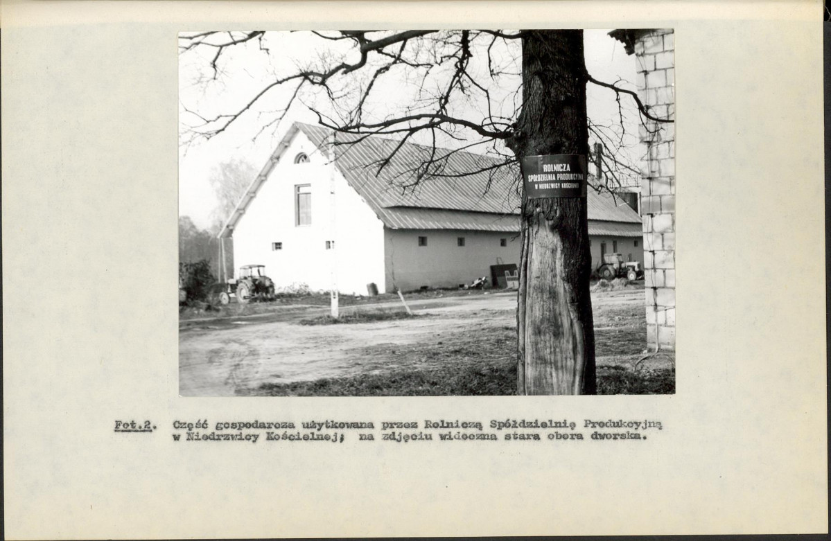 Ewidencja parkowa, skan nr 33