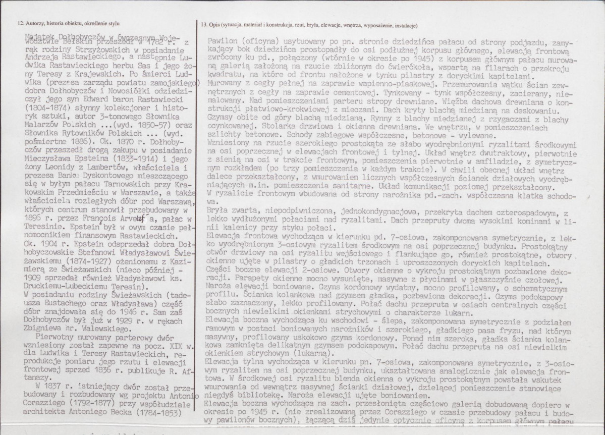 KB - Karta biała, skan nr 2