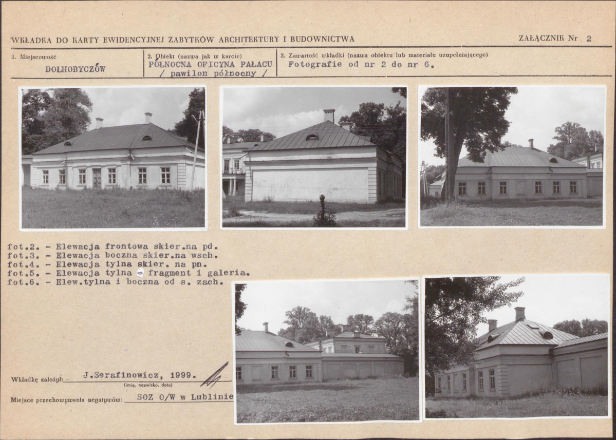 KB - Karta biała, skan nr 7