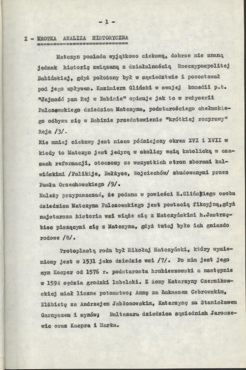 Ewidencja parkowa, skan nr 9
