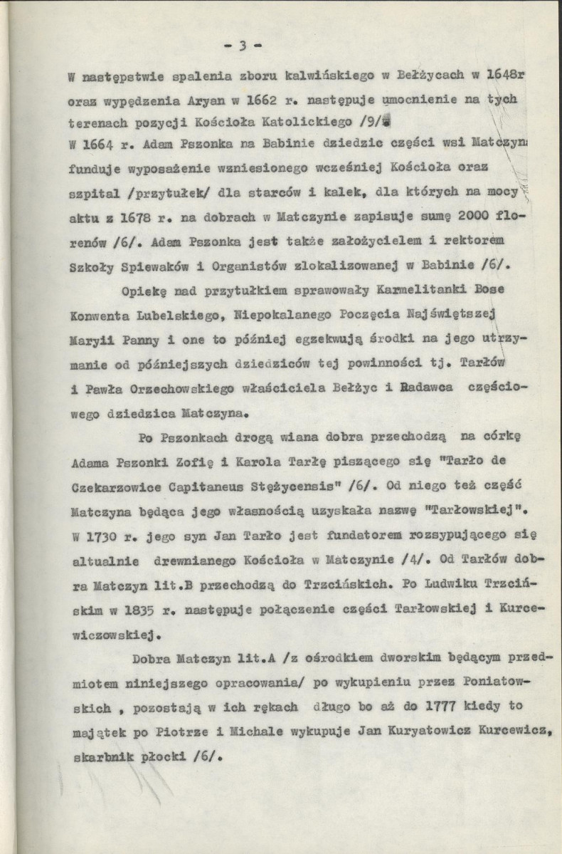 Ewidencja parkowa, skan nr 11
