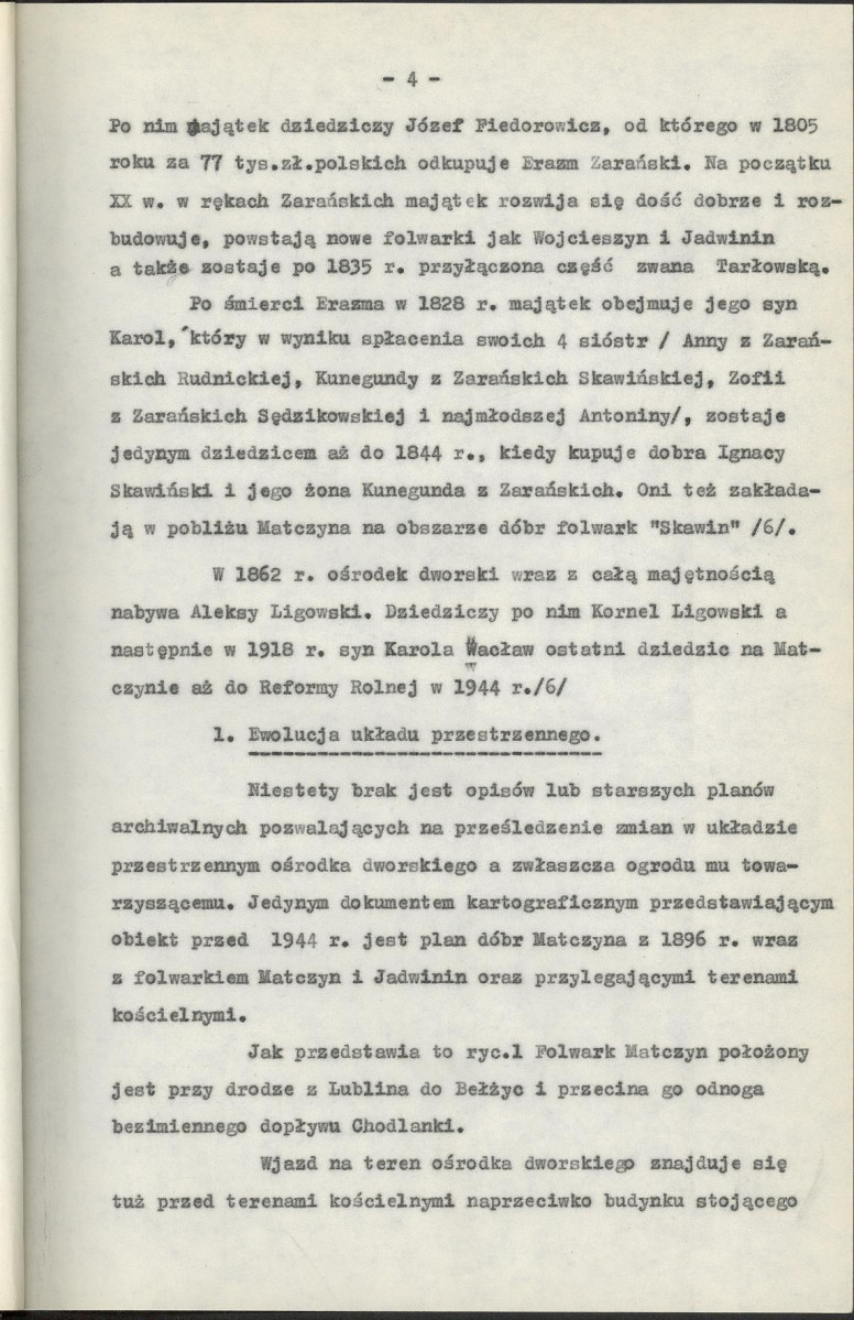 Ewidencja parkowa, skan nr 12