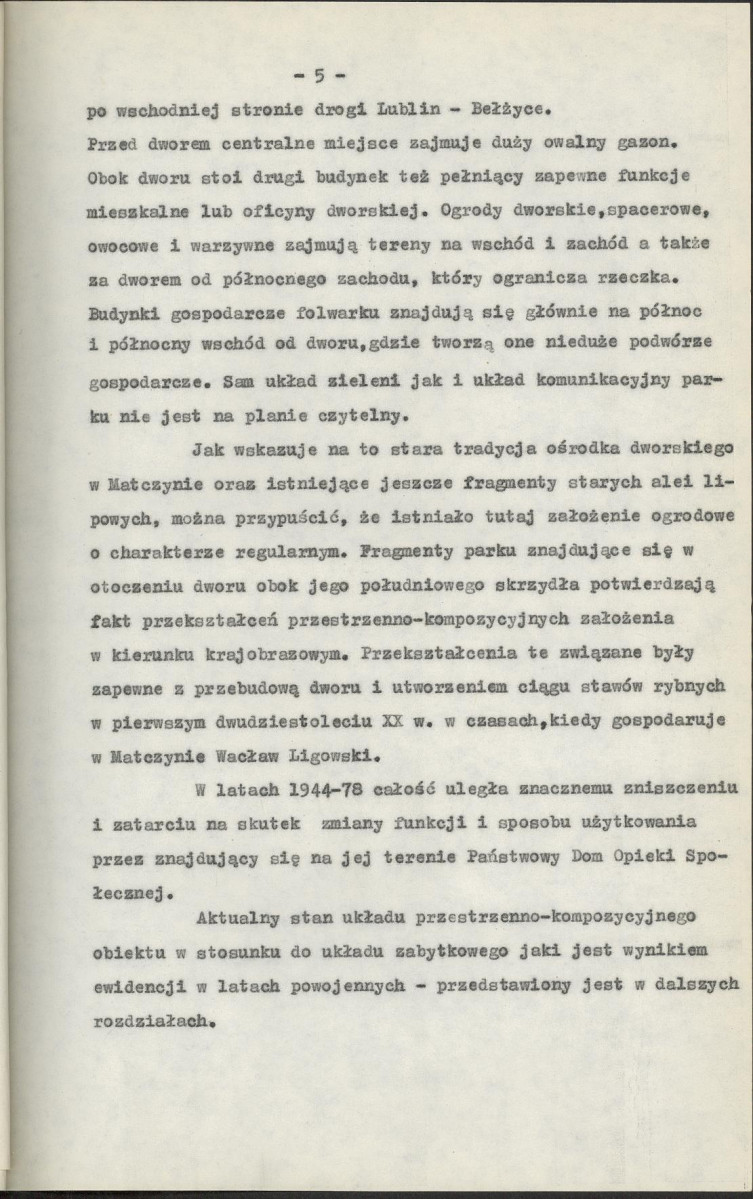 Ewidencja parkowa, skan nr 14