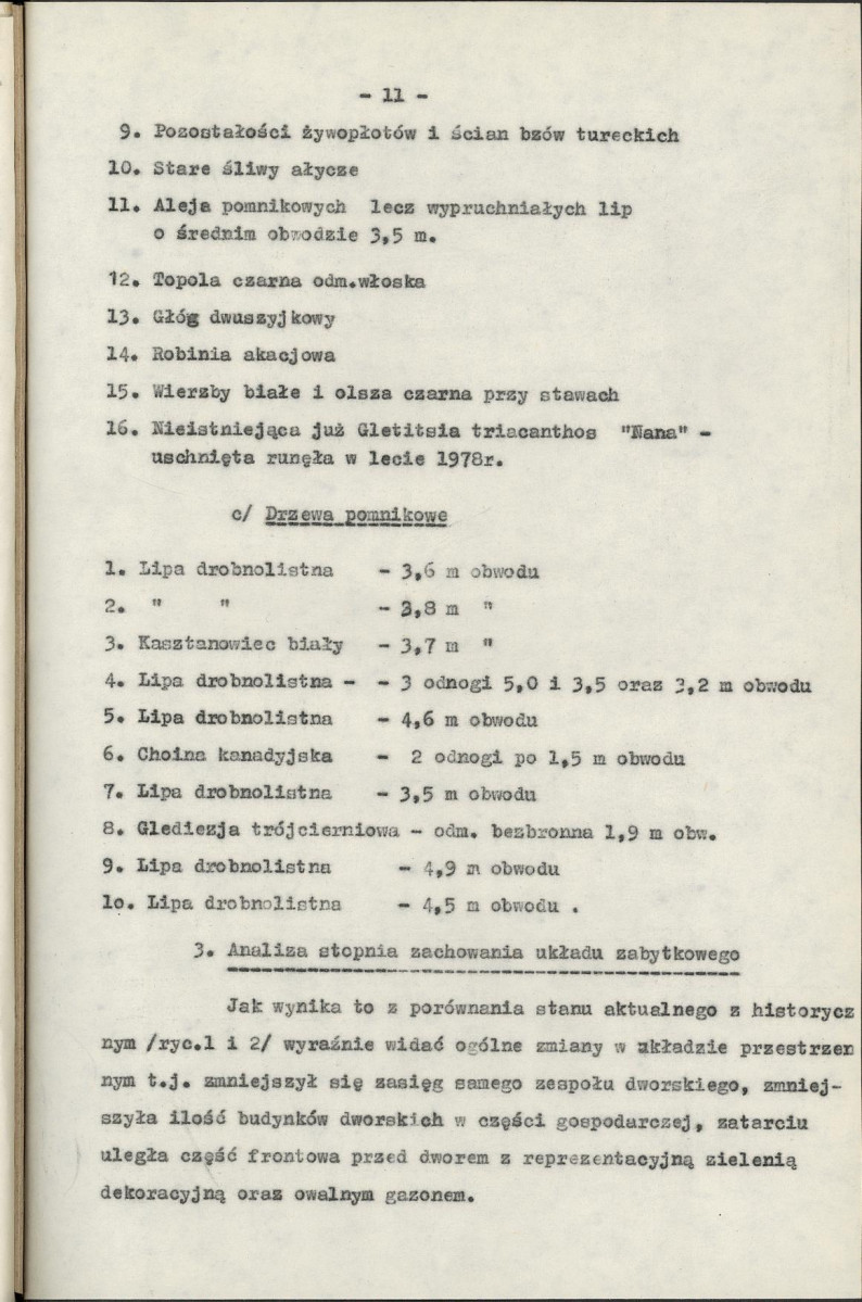 Ewidencja parkowa, skan nr 25