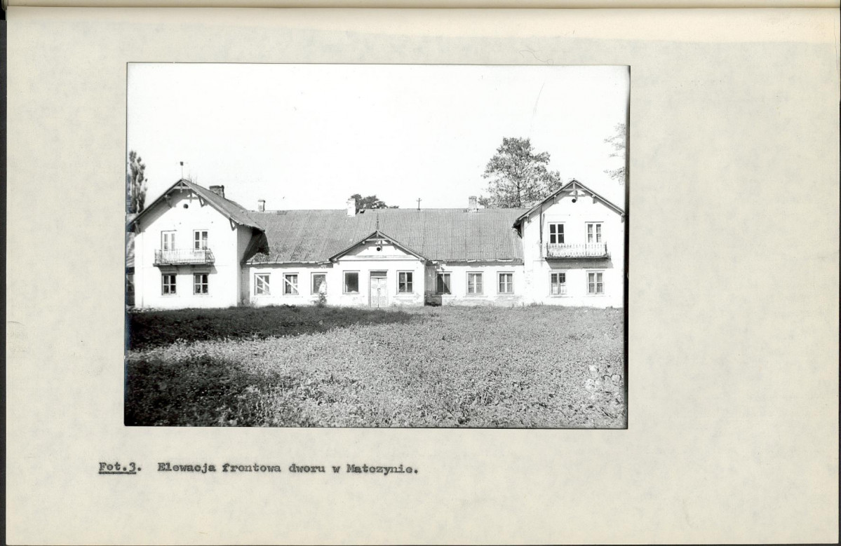 Ewidencja parkowa, skan nr 33