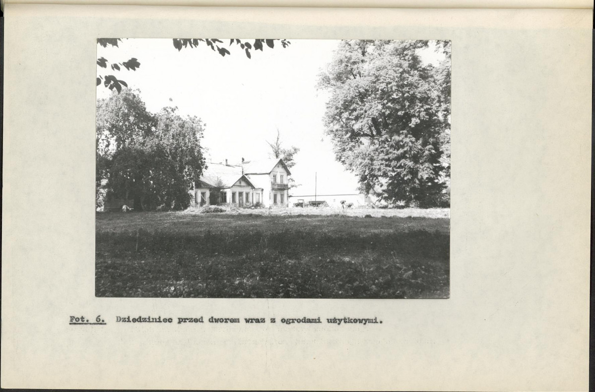 Ewidencja parkowa, skan nr 36