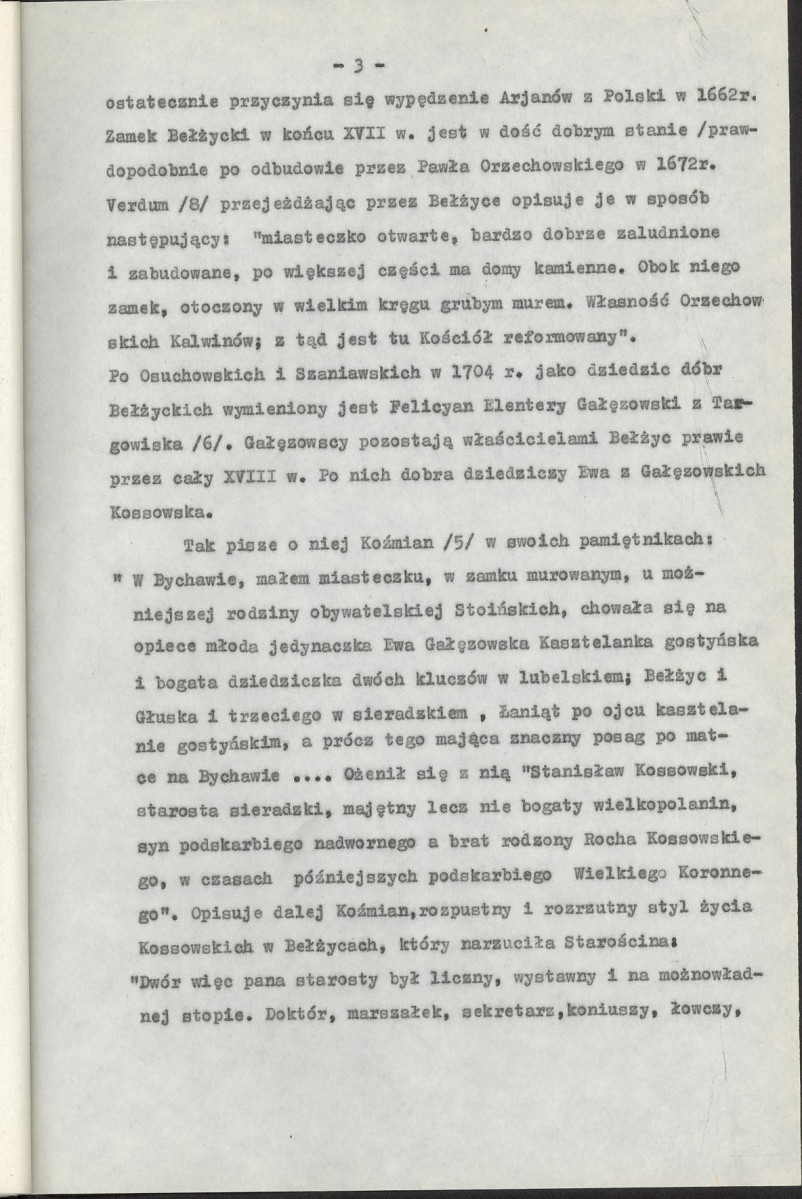 EP - Ewidencja parkowa, skan nr 11