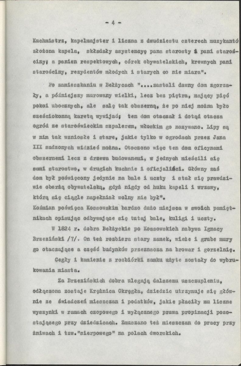 EP - Ewidencja parkowa, skan nr 12