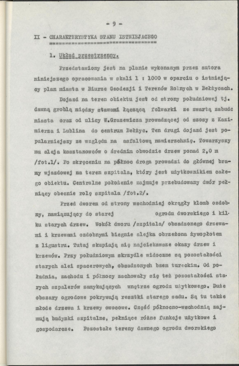 EP - Ewidencja parkowa, skan nr 20