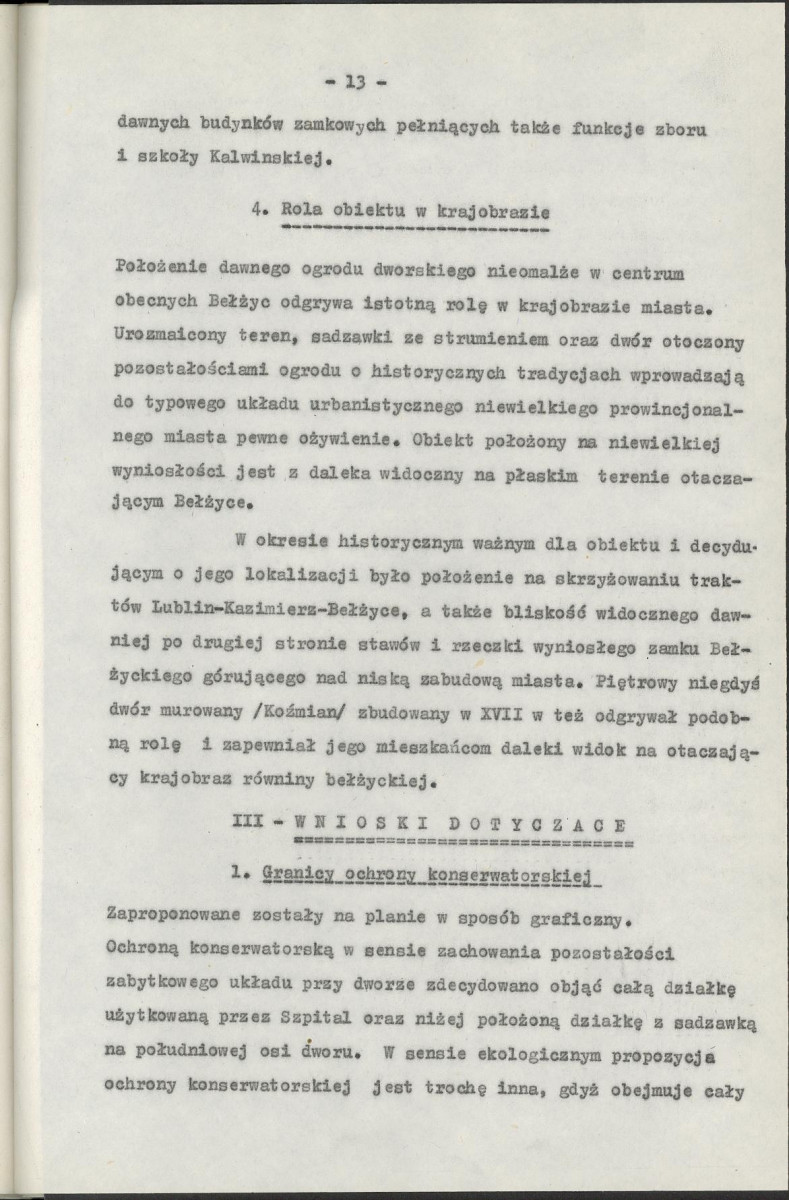 EP - Ewidencja parkowa, skan nr 27