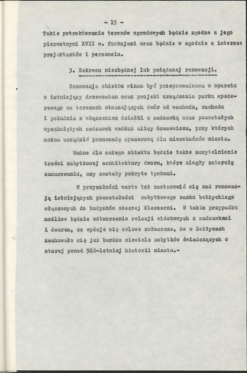 EP - Ewidencja parkowa, skan nr 29