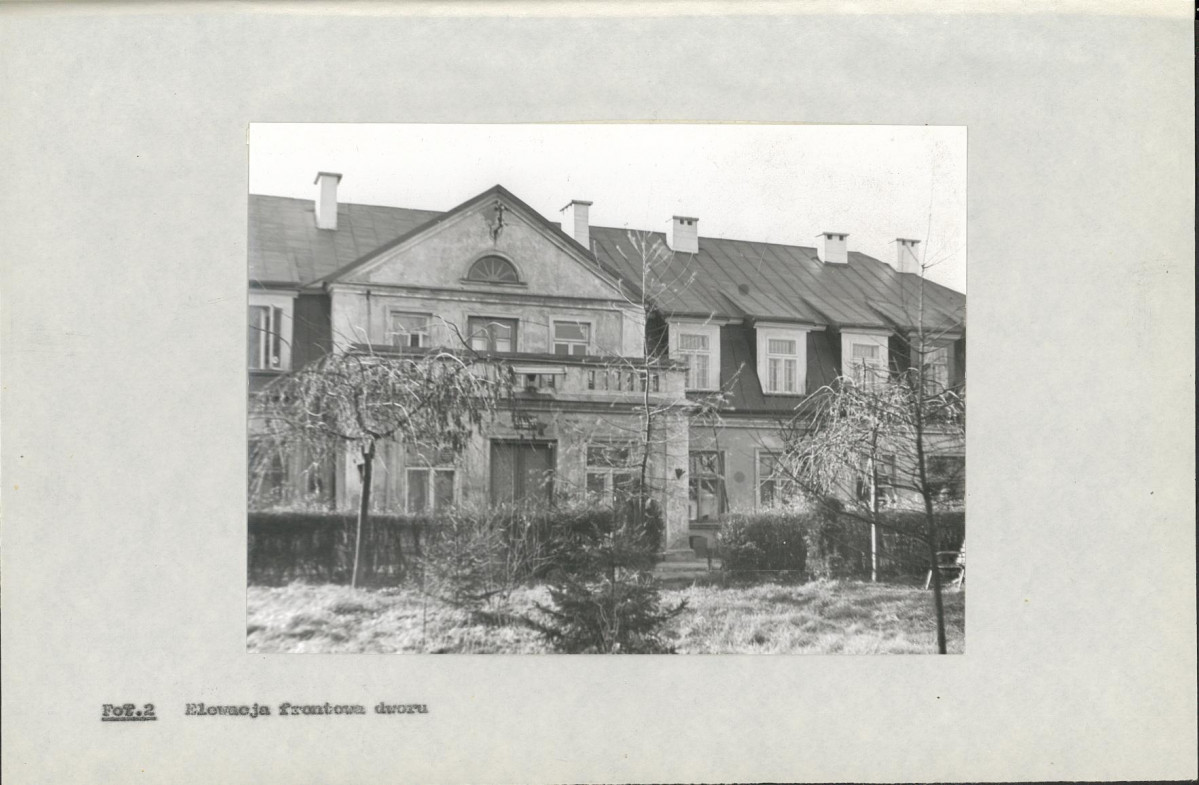 EP - Ewidencja parkowa, skan nr 32