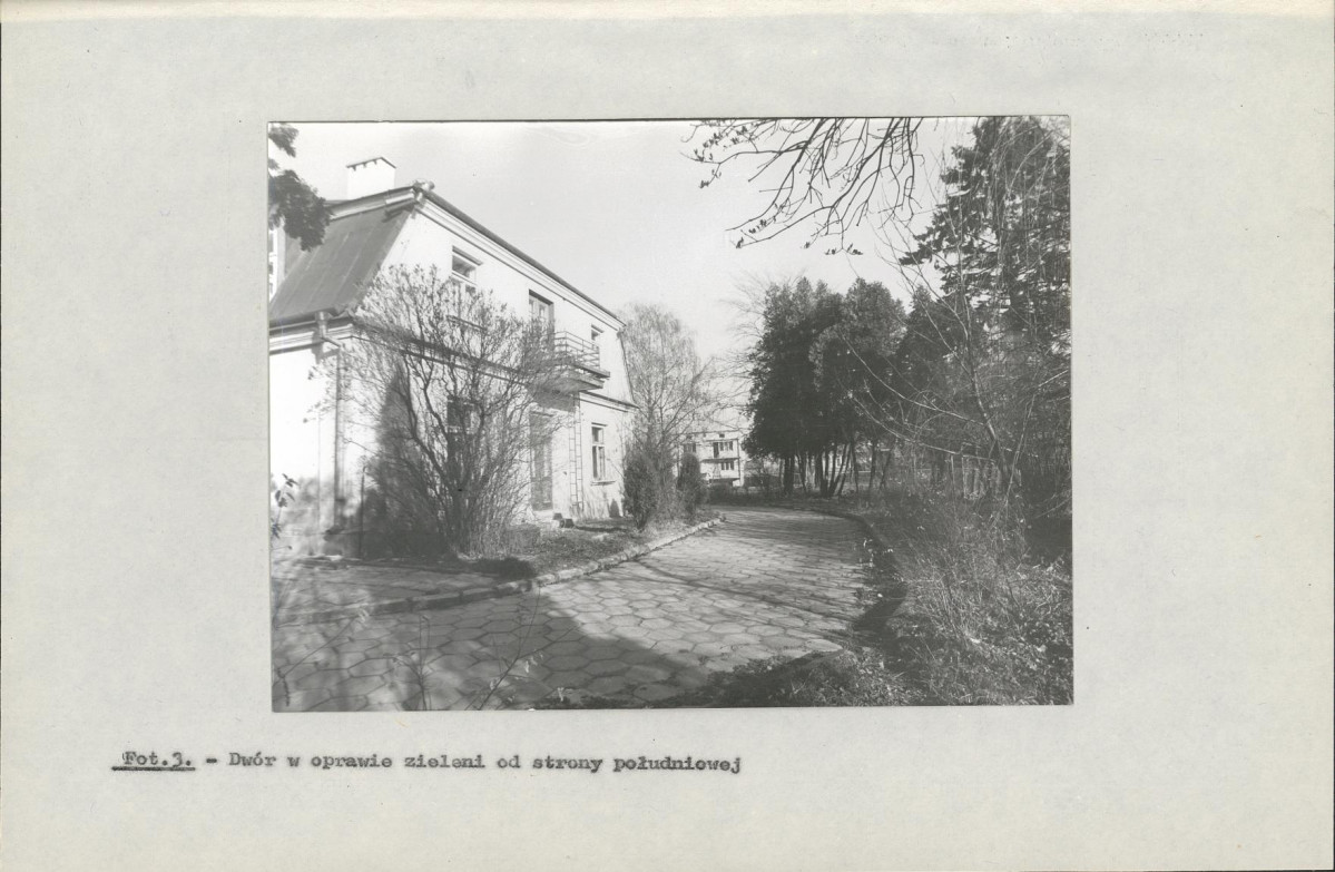 EP - Ewidencja parkowa, skan nr 33
