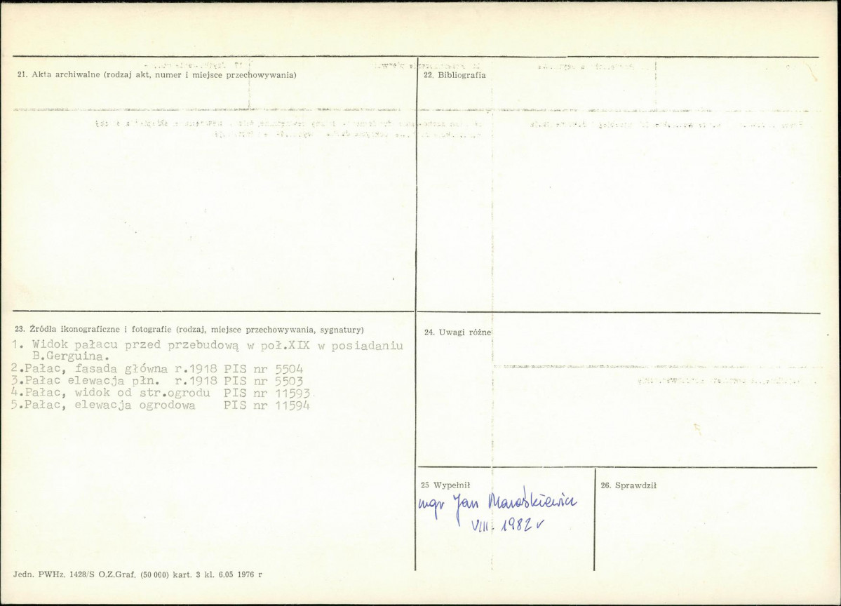 KB - Karta biała, skan nr 4