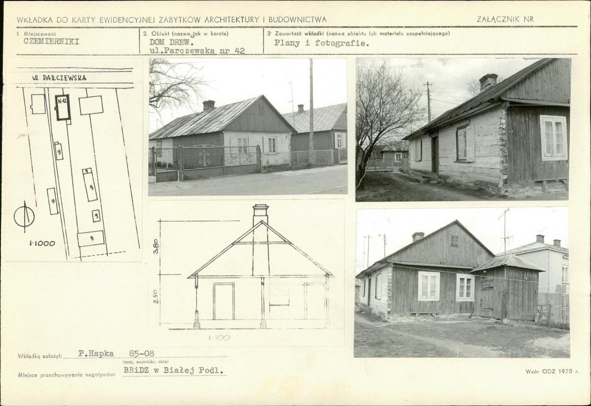 KB - Karta biała, skan nr 5