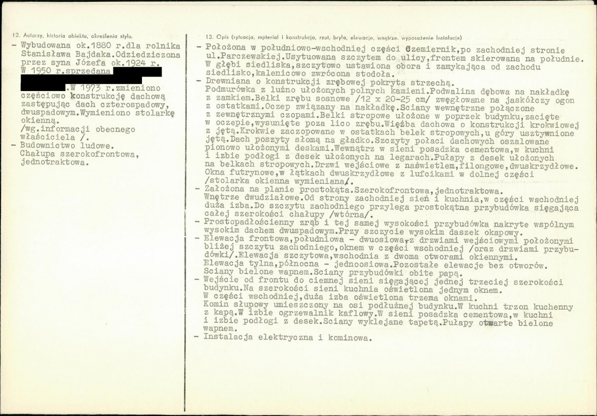 KB - Karta biała, skan nr 2