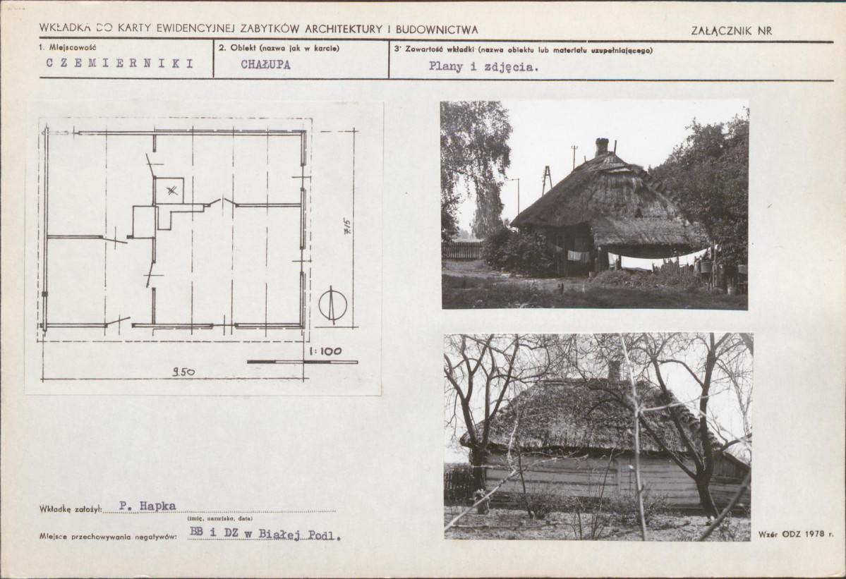 KB - Karta biała, skan nr 5