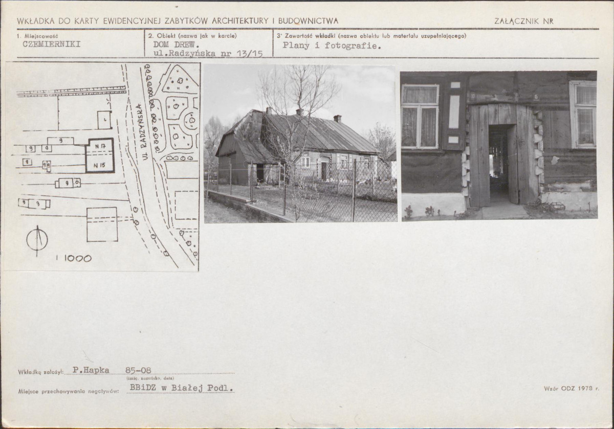 KB - Karta biała, skan nr 5