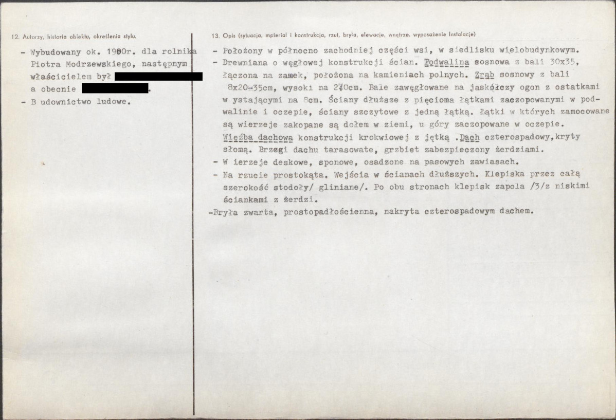 KB - Karta biała, skan nr 2