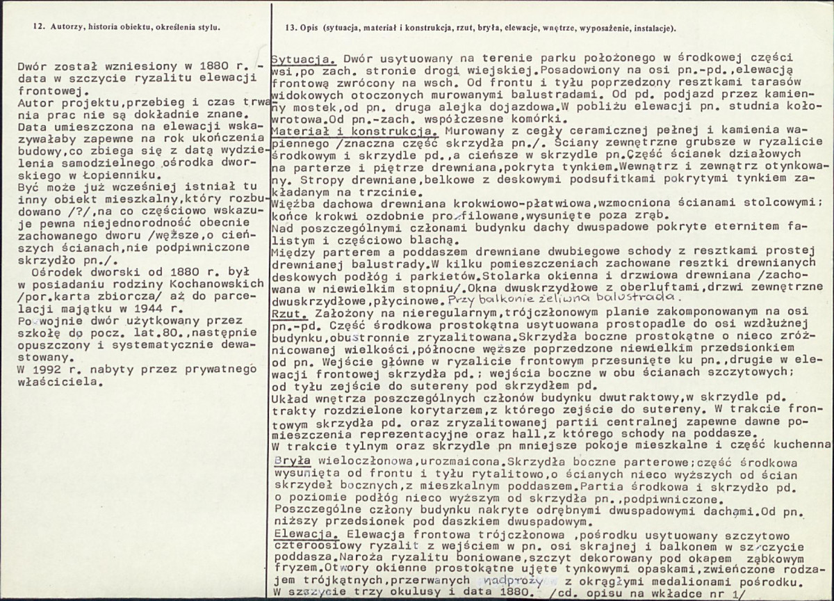 KB - Karta biała, skan nr 2