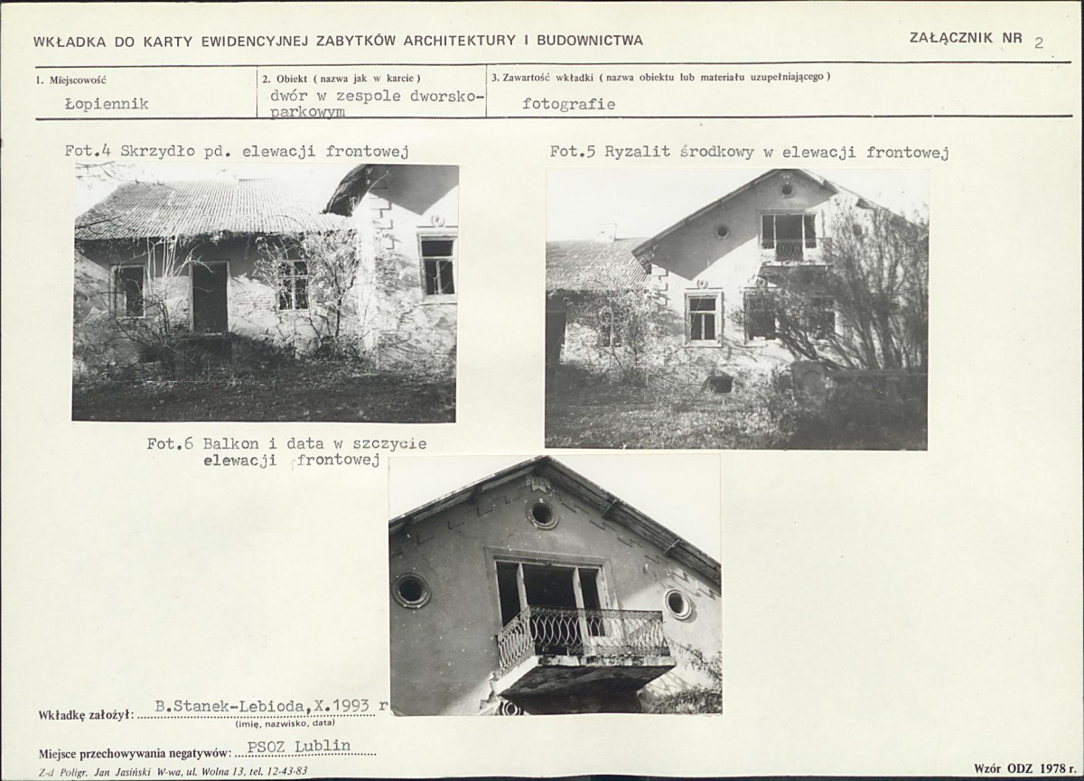 KB - Karta biała, skan nr 7