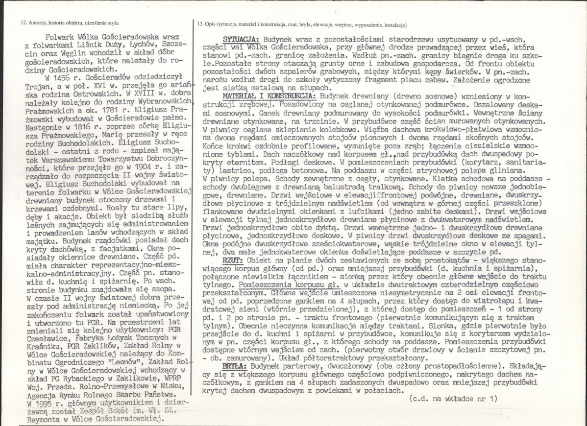 KB - Karta biała, skan nr 2