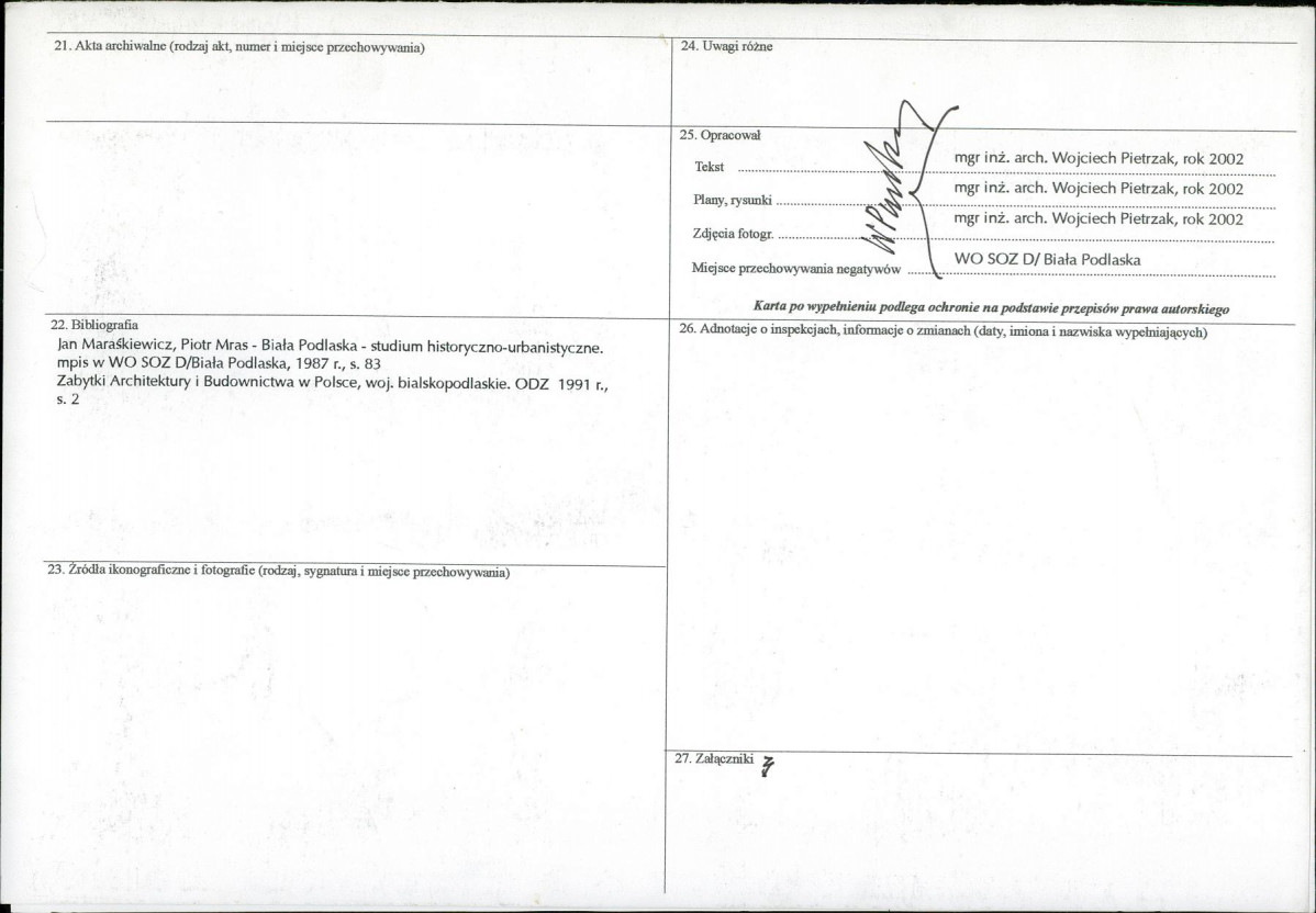 KB - Karta biała, skan nr 4