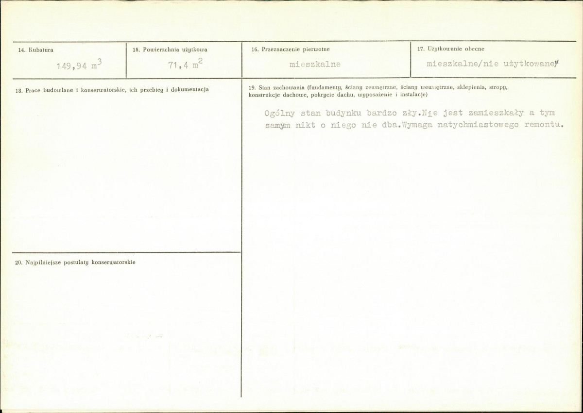 KB - Karta biała, skan nr 3