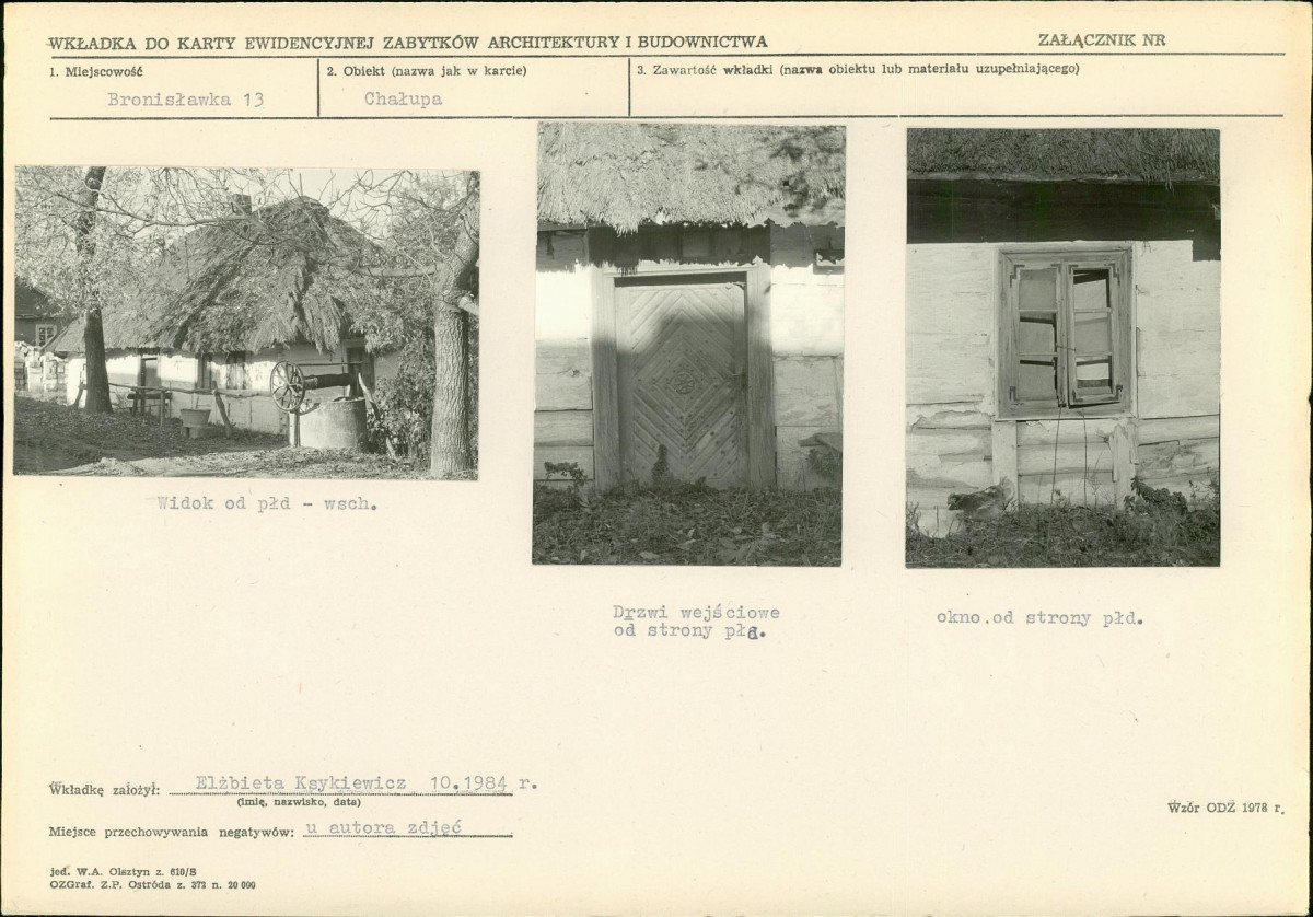 KB - Karta biała, skan nr 5