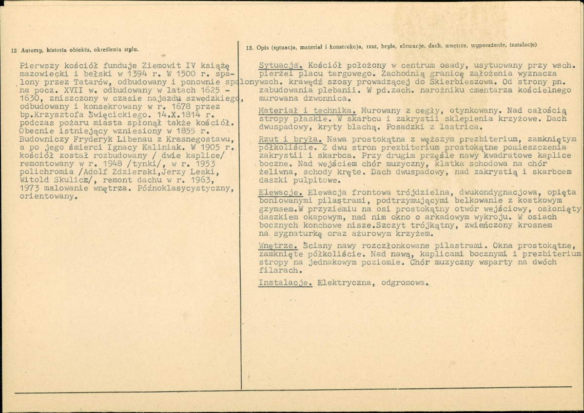 KB - Karta biała, skan nr 2