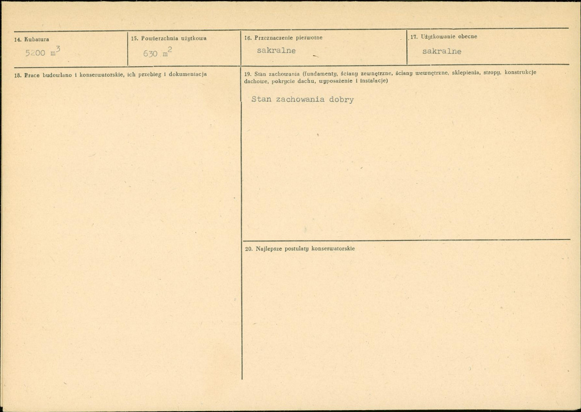 KB - Karta biała, skan nr 3