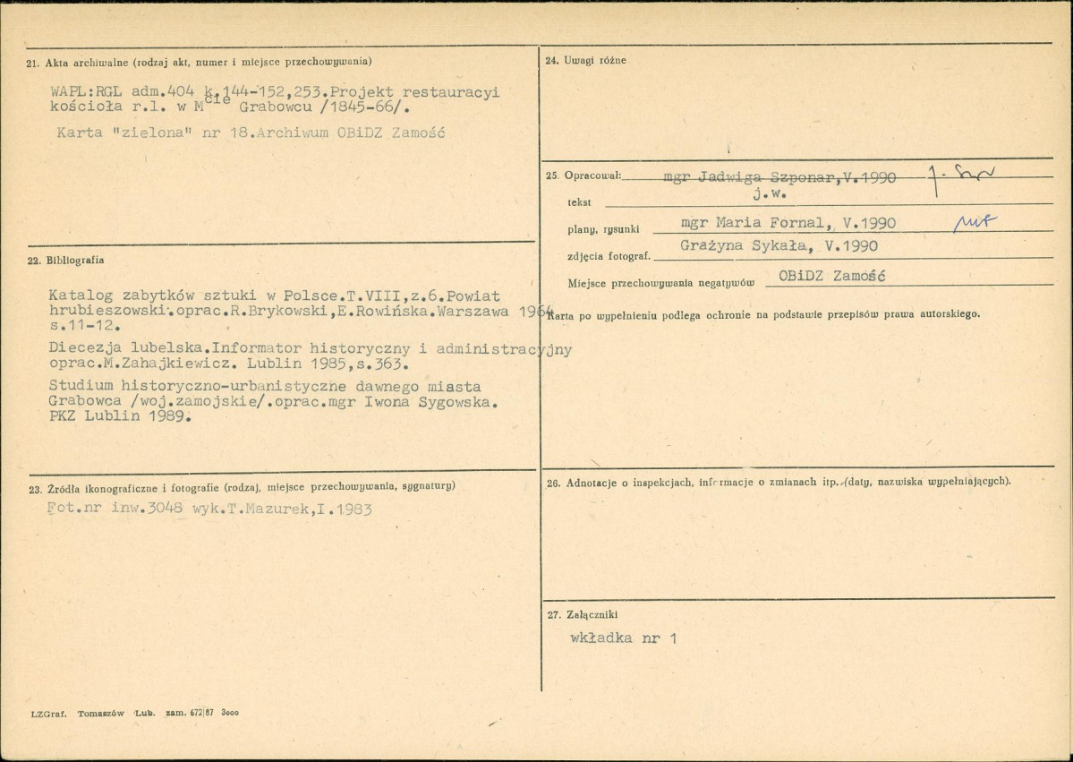 KB - Karta biała, skan nr 4