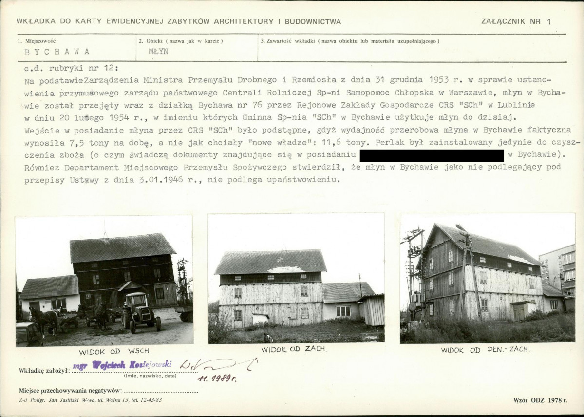KB - Karta biała, skan nr 5