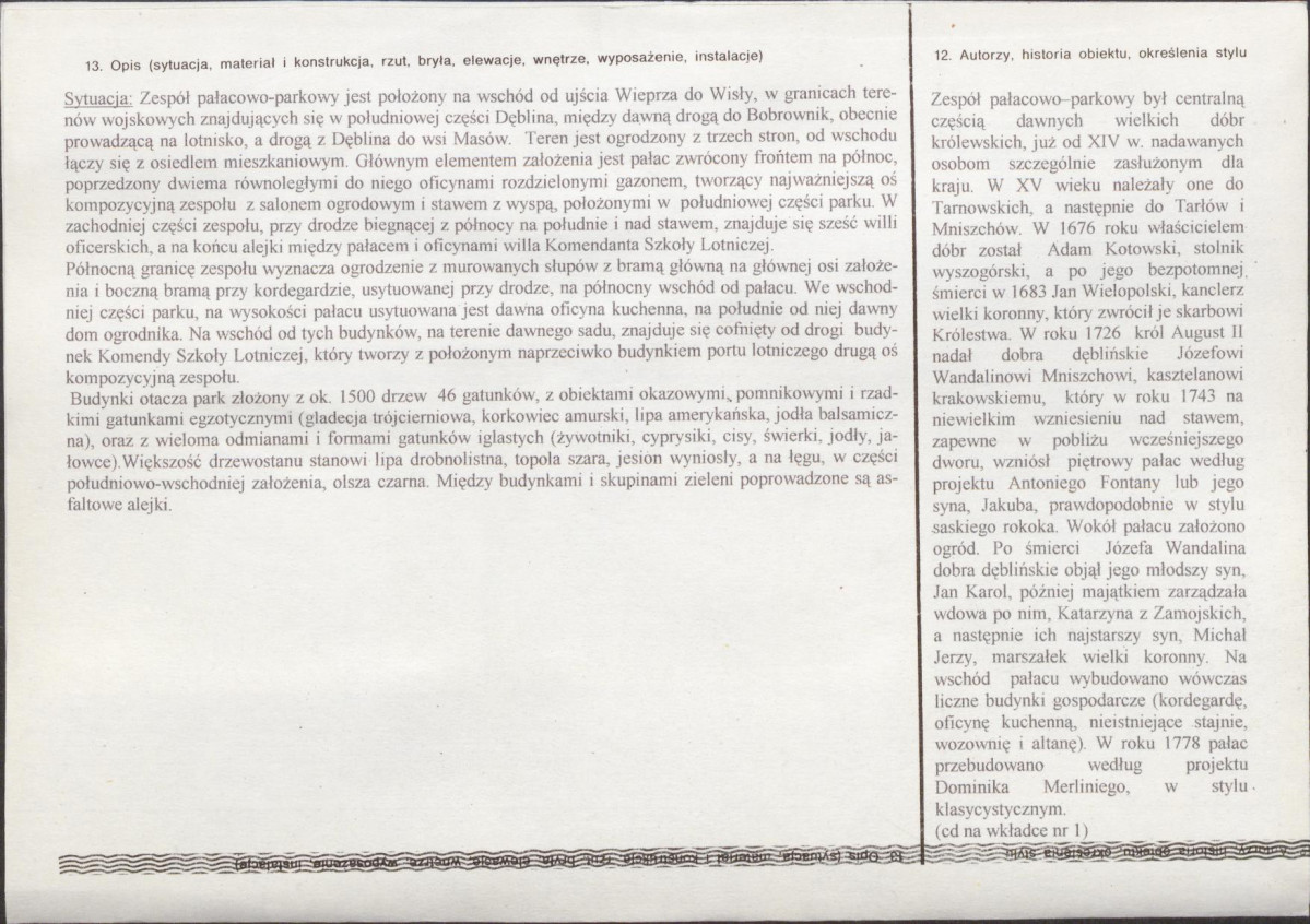 KB - Karta biała, skan nr 2