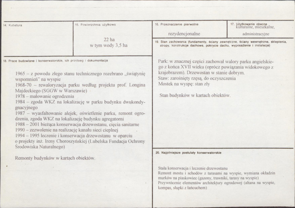 KB - Karta biała, skan nr 3