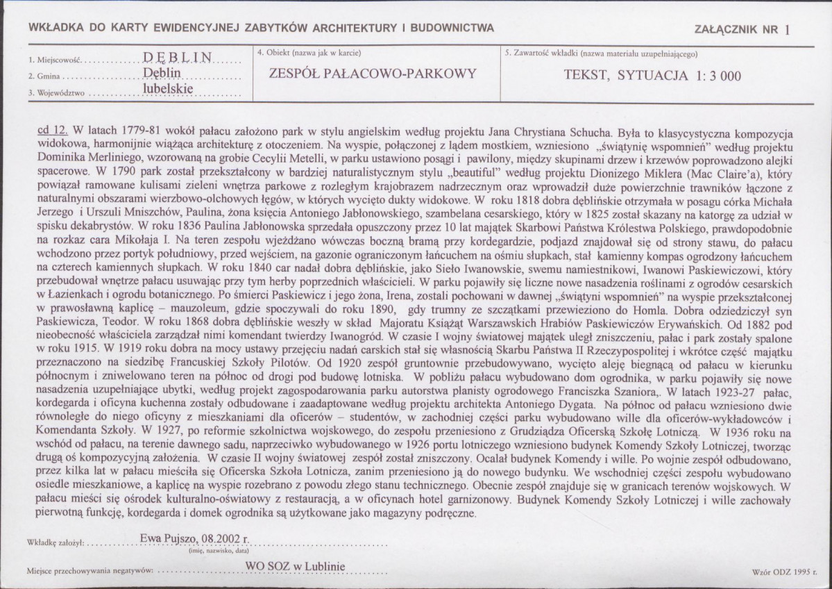 KB - Karta biała, skan nr 5