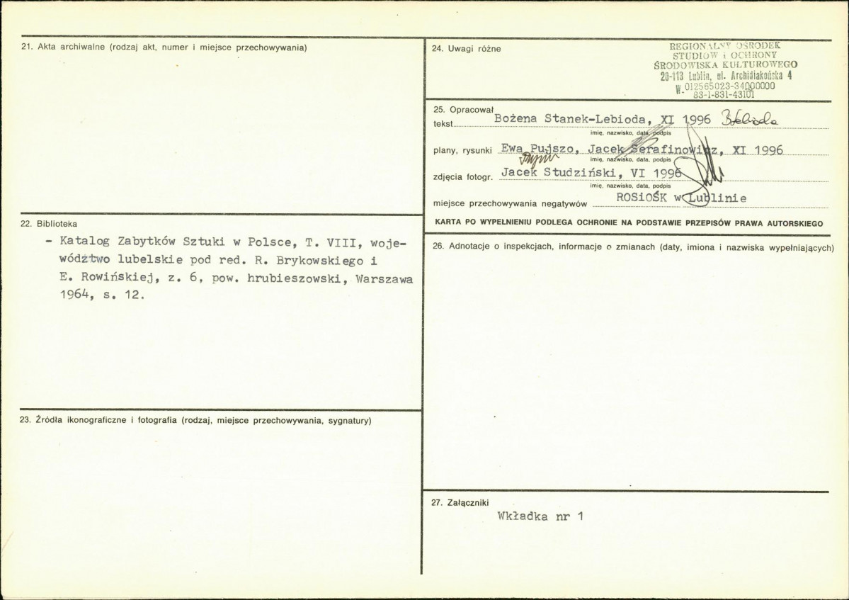 KB - Karta biała, skan nr 4