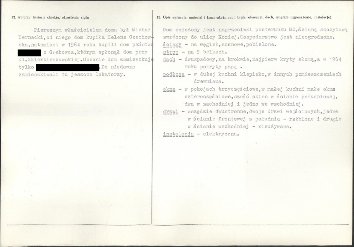 KB - Karta biała, skan nr 2