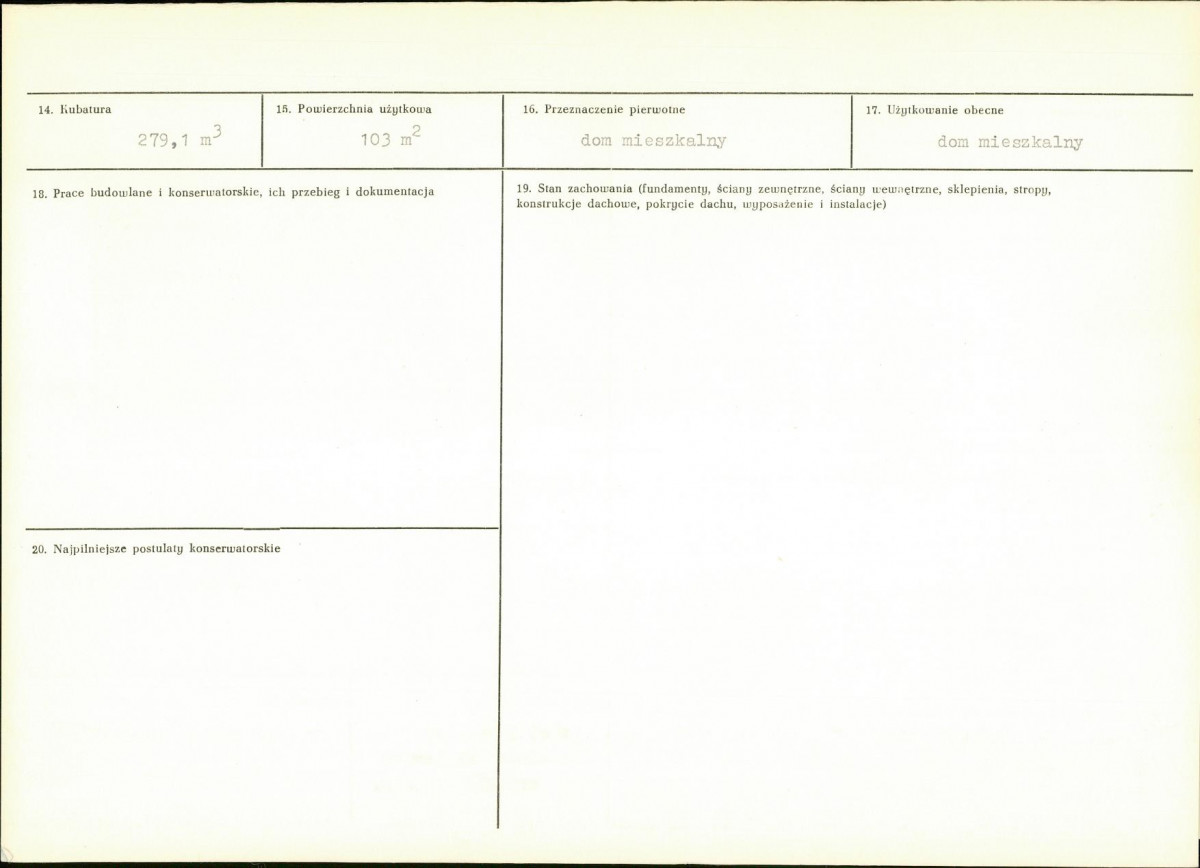 KB - Karta biała, skan nr 3