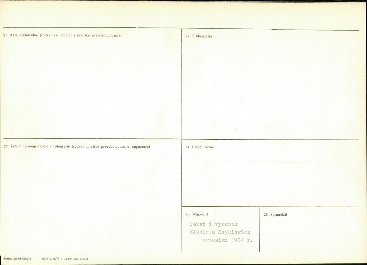 KB - Karta biała, skan nr 4