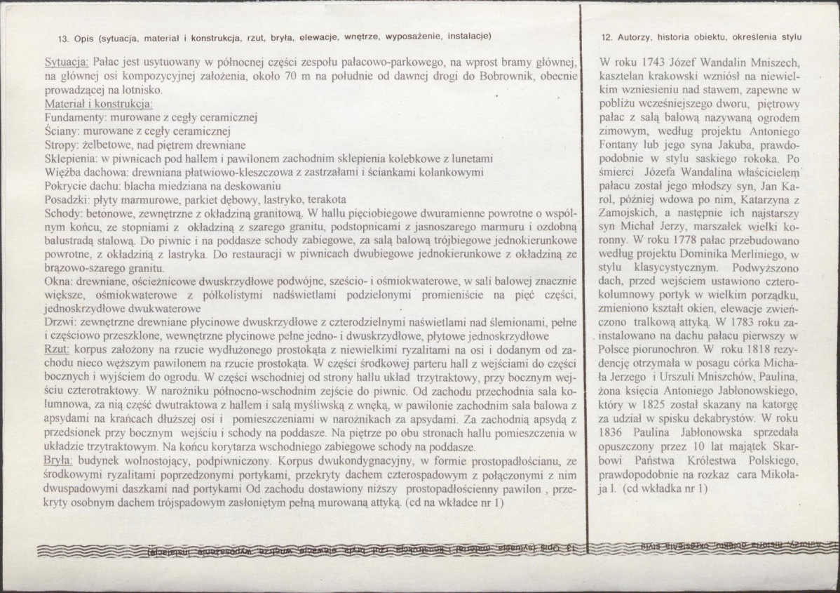 KB - Karta biała, skan nr 2