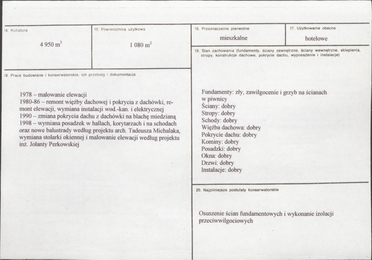 KB - Karta biała, skan nr 3