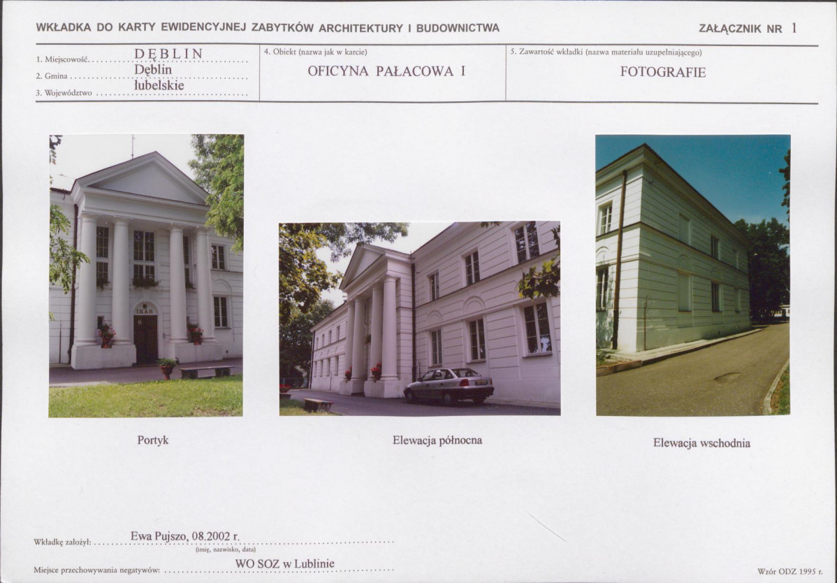 KB - Karta biała, skan nr 5