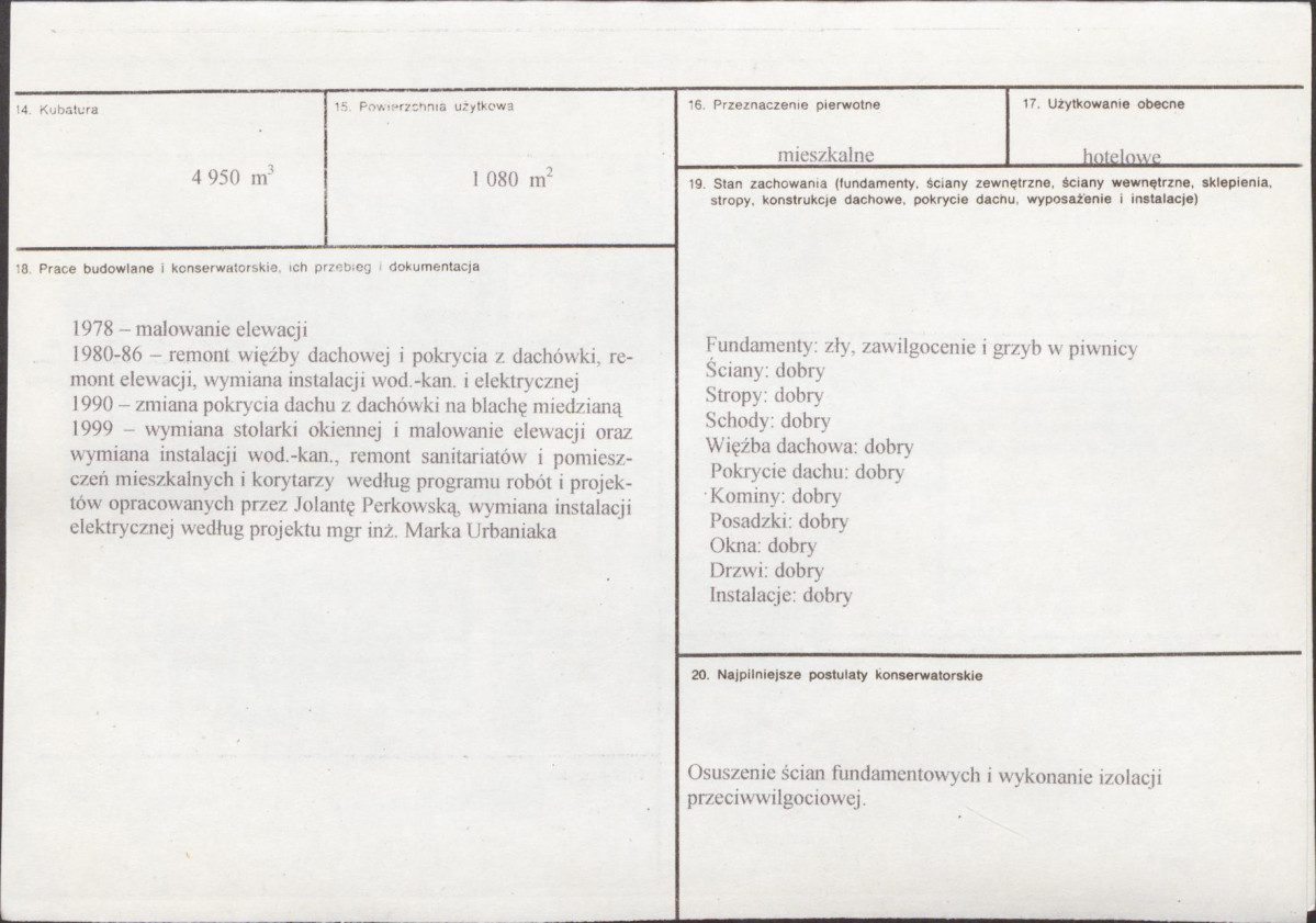 KB - Karta biała, skan nr 3