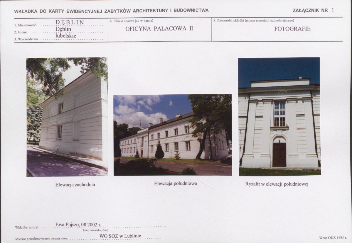 KB - Karta biała, skan nr 5