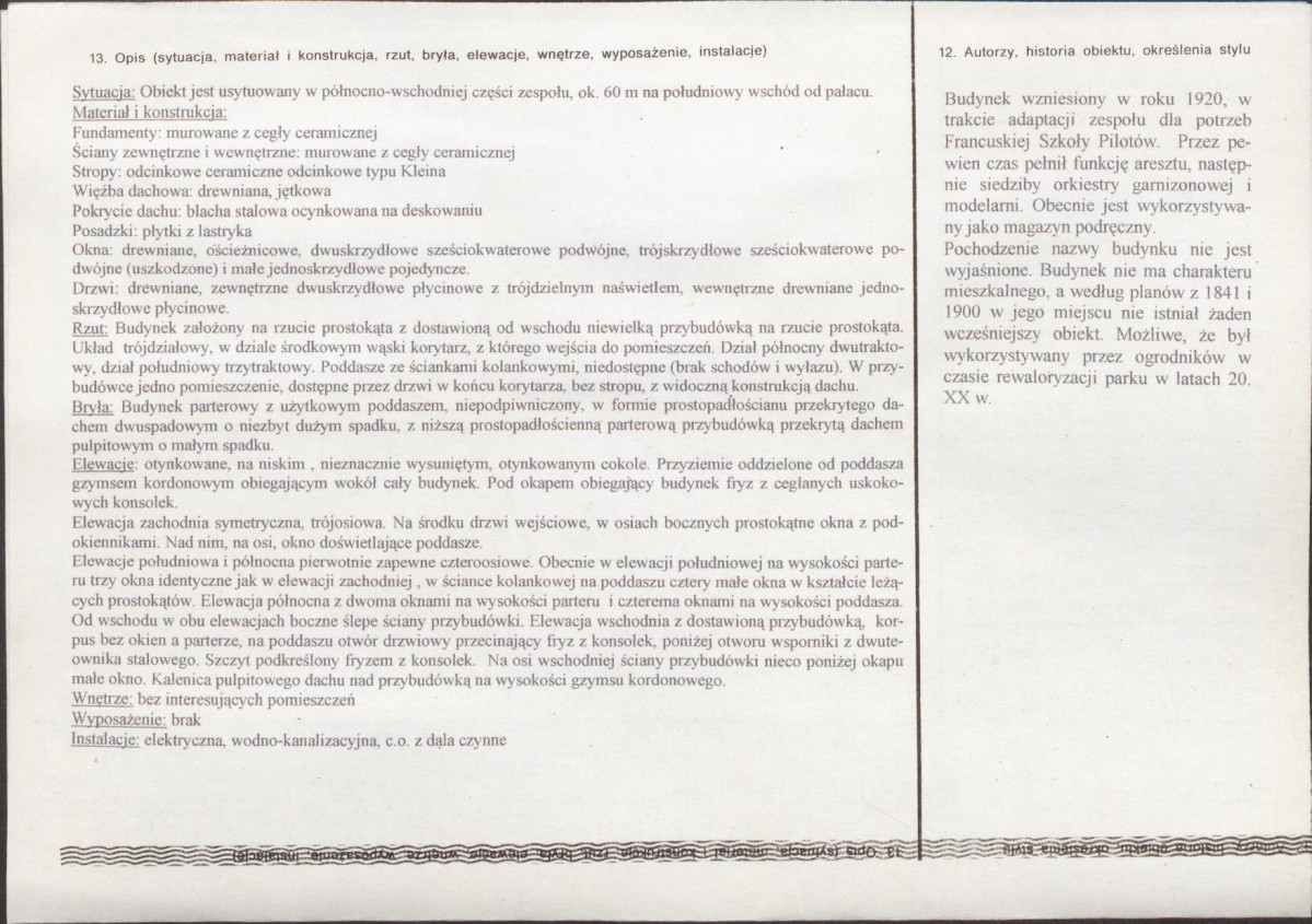 KB - Karta biała, skan nr 2