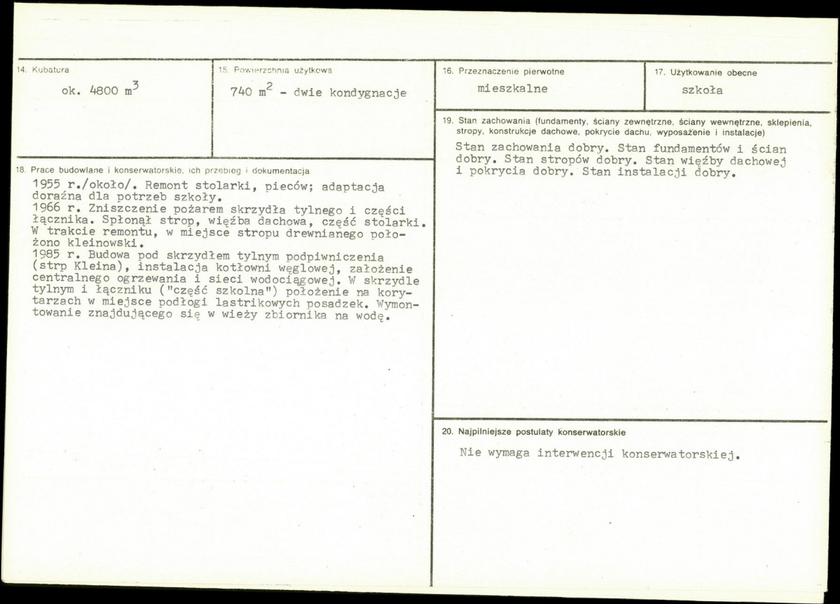 KB - Karta biała, skan nr 3