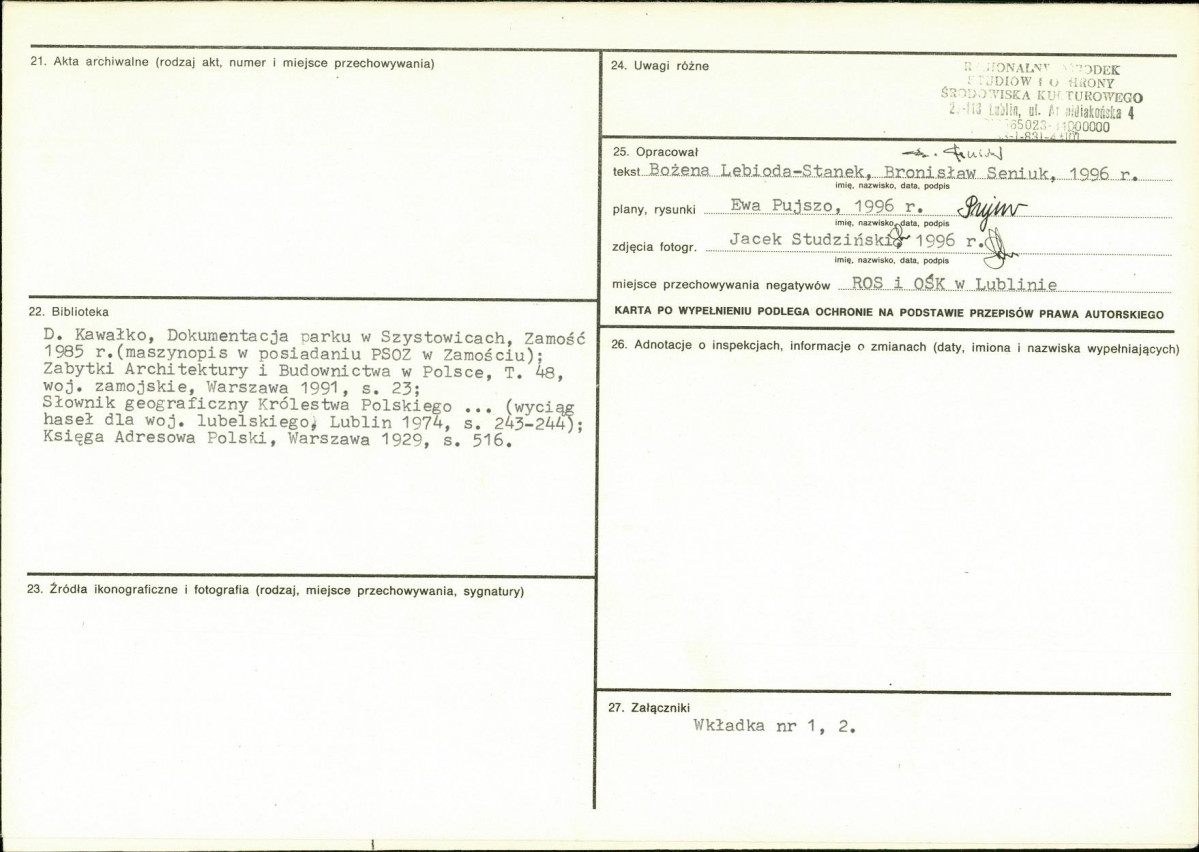 KB - Karta biała, skan nr 4