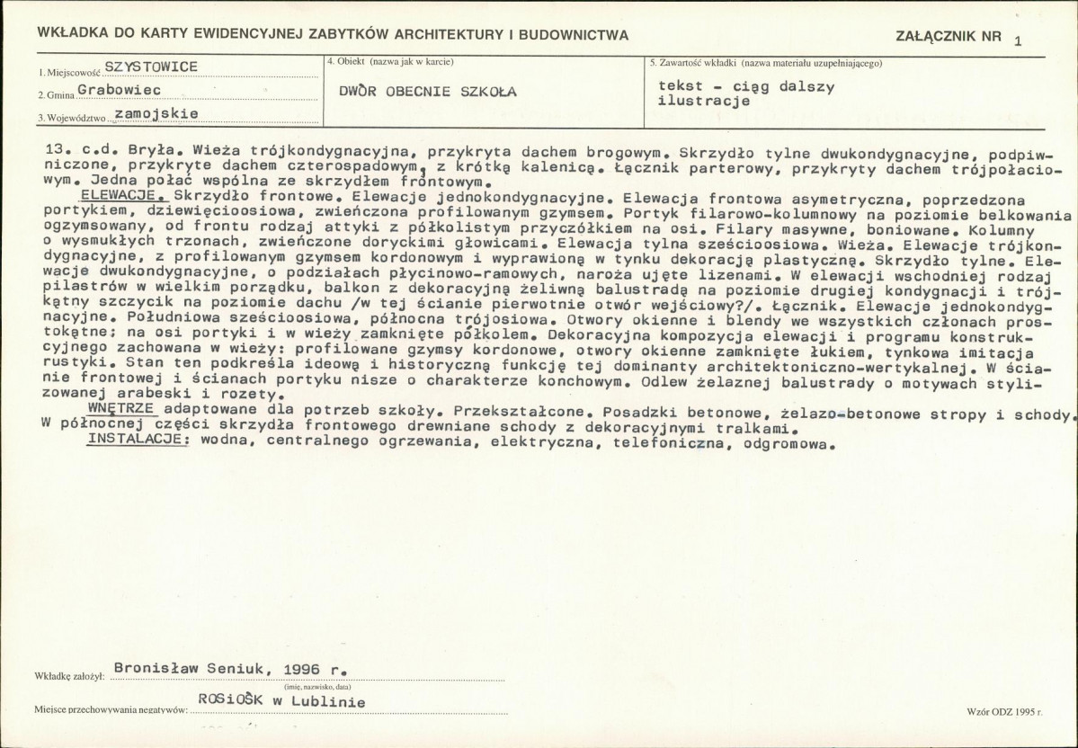 KB - Karta biała, skan nr 5